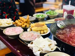 -星鸿社重庆老火锅