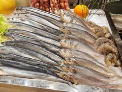 -上海浦东星河湾酒店