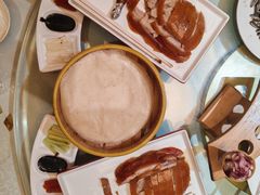 -八珍饺子·烤鸭·家常菜