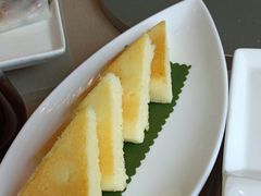 -顺德美的万豪酒店-万豪中餐厅