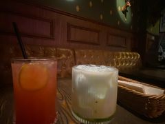 -The Cheebat 锌吧·Bistro(体育西店)