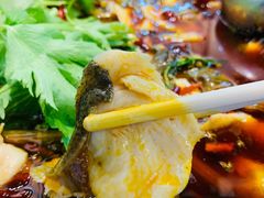 -蛙蛙鸡冷锅鱼(温江店)