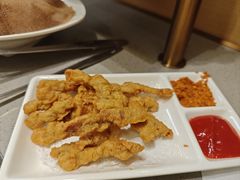 -海底捞火锅(王府井银泰in88店)