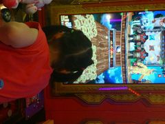-星悦蓝海欢乐园(石路天虹店)