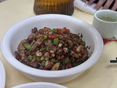 -笨罗卜浏阳菜馆(龙华鹏润达店)