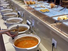 -素满香·食养自助(建邺万达店)