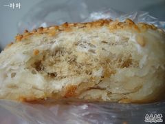 肉松小烧饼-聚香斋(东关街店)