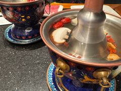 -南门涮肉(上海二店)