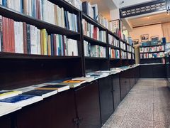 -三味书屋(复兴门内大街店)