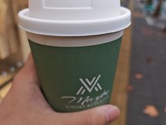 -MAYBE 威士忌 coffee&bar·清吧