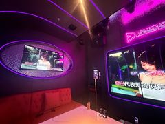 -星聚会KTV(合生汇黑金店)