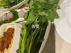 -海底捞火锅(劲松店)