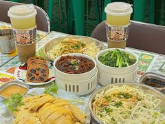 -阿金大白·上海菜馆(新天地店)