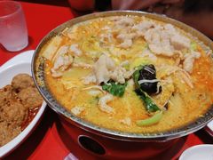 -喜家德虾仁水饺(漕河泾印象城店)