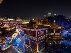 -绿波廊(豫园店)