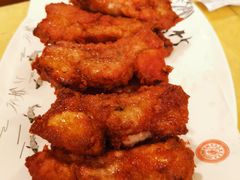 -万宝海鲜舫(劳动公园店)