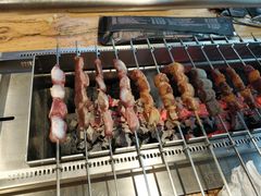 -河坝강뚝烧烤专门店(旗舰店)