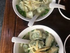 荠菜馄饨-随柳居·苏式小吃(建新巷店)