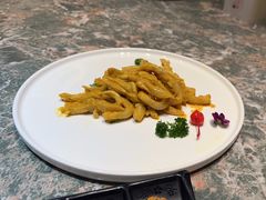 -郭靖内蒙菜·烤全羊·烧烤(望京旗舰店)