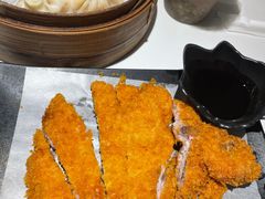 -馋三尺蟹粉小笼(人民广场店)