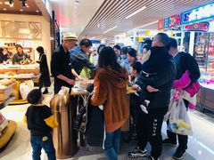 -麦陌(正弘城店)