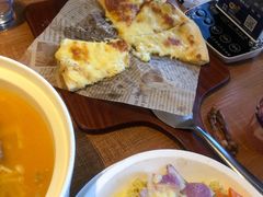 -上岛咖啡(饶平店)