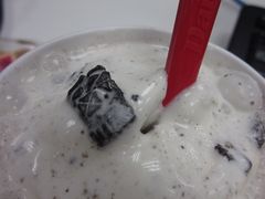 奥利奥暴风雪&nbsp;-DQ(西苑店)