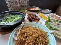 -蚬皇•陈味莞(西平景湖店)