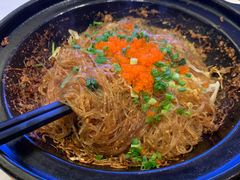 海皇干捞粉丝-聚鑫阁江浙菜·非遗传承技艺(青村帝华园店)