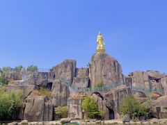 -安徽八里河旅游区