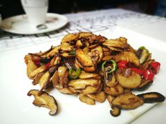 -尚岛私房菜(西方巷店)