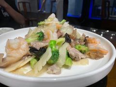 -颜家菜·鲁菜世家(大明湖店)