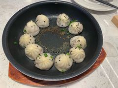 QQ手指煎包-水天堂西餐厅(常熟永旺店)