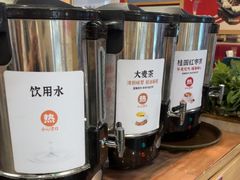 -宏状元现熬粥·京味菜(五棵松店)