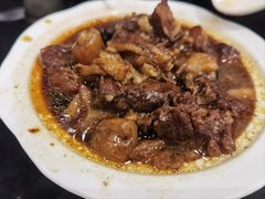 -宛平李记小吃(东关街店)