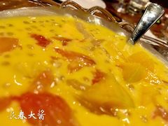 -食间牛排(湖西路店)