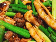 -吕氏焗小鲜•海鲜青岛菜(总店)
