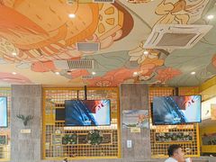 -黄记煌三汁焖锅(金凤万达广场店)