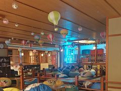 -汤泉良子(马连道店)