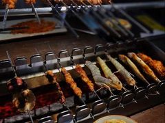 -很久以前羊肉串(南京路第一百货店)