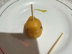 -北京全聚德(方庄店)