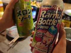 -暖都焼肉·和牛酒場(花都店)