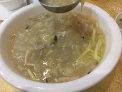 鱼肚羹-九大簋家宴(北京路店)