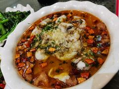 招牌肥肠鱼-关姐美食(江南西店)