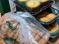 -泸溪河桃酥(西直门凯德店)