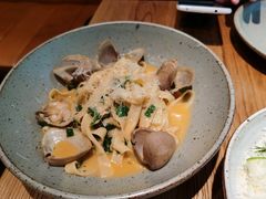 -La Strada(安福路店)