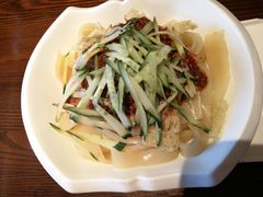 风味酿皮-沙力海(北大街店)