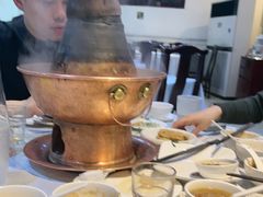 -东来顺饭庄(新源里店)