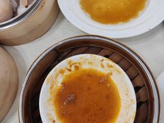 -岭南汇海鲜酒家·粤菜·手工茶点(蛇口店)