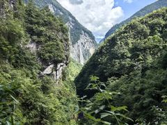 -鹿院坪生态旅游景区